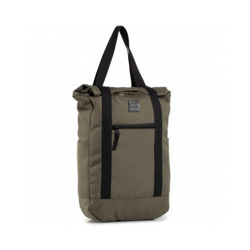 batoh VANS - All Around Backpack Grape Leaf (KCZ)