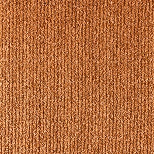 ITC Metrážový koberec Velveti 6933 - Rozměr na míru bez obšití cm Oranžová