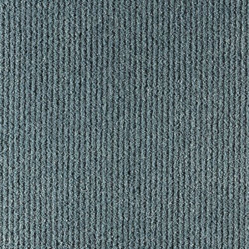 ITC Metrážový koberec Velveti 6973 - Rozměr na míru bez obšití cm Modrá