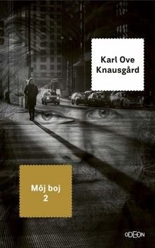 M˘j boj 2 - Karl Ove Knausgńrd