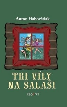 Tri víly na salaši - Peter Cpin