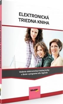 Elektronická triedna kniha - Anna Mazúrová