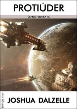 Protiúder - Joshua Dalzelle