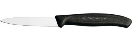 Nůž na zeleninu Victorinox 8 cm 6.7603 Barva: černá Victorinox 2:19922-54257