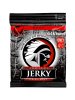 Indiana Jerky - sušené maso - hovězí hot  sweet, sáček 100g  sáček 100g