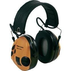 Impulzní mušlový chránič sluchu Peltor SportTac™ STAC-GN, 26 dB, 1 ks