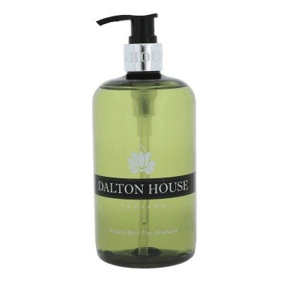 Xpel Dalton House 500 ml tekuté mýdlo pro ženy