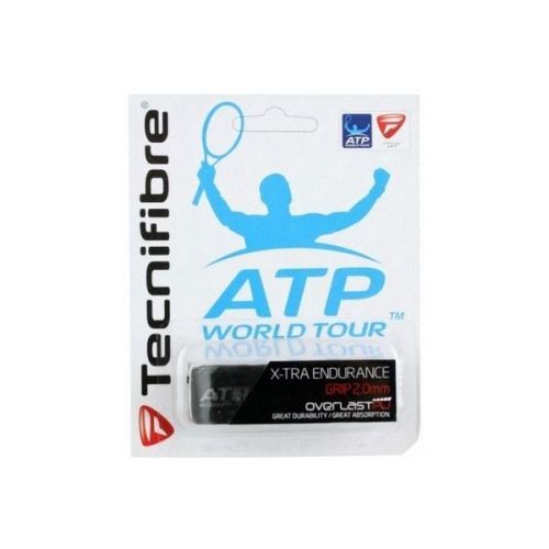 TECNIFIBRE ATP X-TRA ENDURANCE   - Omotávka na tenisovou raketu