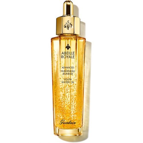 GUERLAIN Abeille Royale Advanced Youth Watery Oil olejové sérum pro rozjasnění a vyhlazení pleti 50 ml