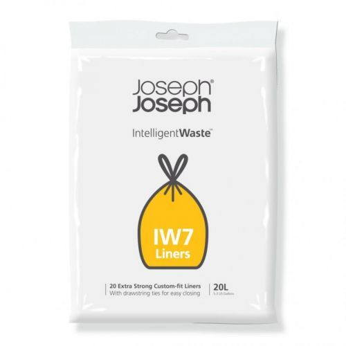 Sáčky na odpadky Totem IW7 30059 Joseph Joseph 20 l 20 ks