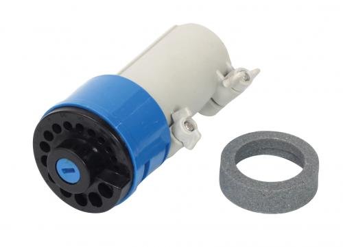 Levior Ostřič vrtáků