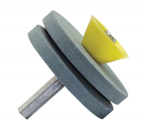 Levior Brousek na nože a nůžky 55mm