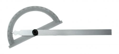 Levior Úhloměr rameno 0-180 300x500mm