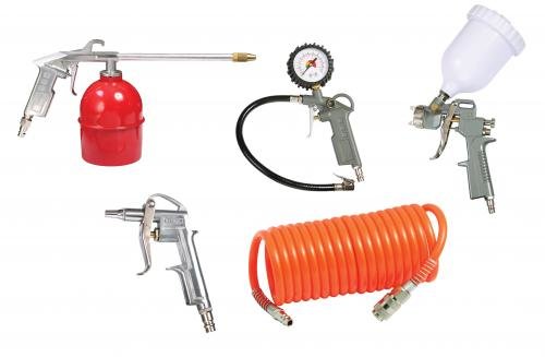 Festa Kompresorová sada