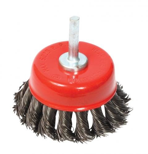 Rotační kartáč hrnkový copy stopka 75 FESTA