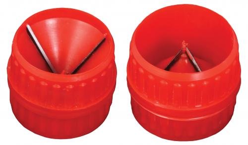 Levior Odjehlovač na trubky 6-42mm