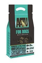 AATU Dog 80/20 Fish w Shellfish 1,5kg