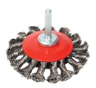 Rotační kartáč miskový copy stopka 75 FESTA