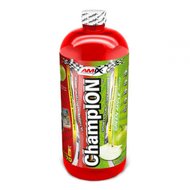 Amix ChampiON Sport Fuel Concentrate - černý rybíz, 1000 ml