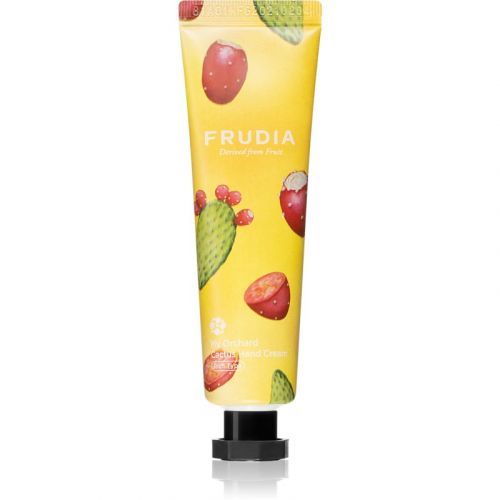 Frudia My Orchard Cactus extra výživný krém na ruce 30 ml