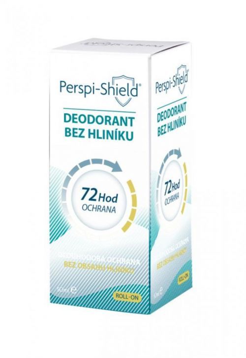 Perspi-Shield Deodorant bez hliníku roll-on 50 ml