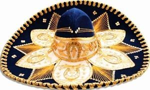 Sombrero Tex