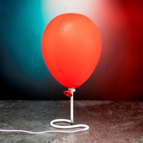 Paladone Products | Stephen Kings IT - lampička Pennywise Balloon 32 cm