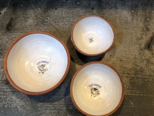 Molcajetes keramika velké  200ml