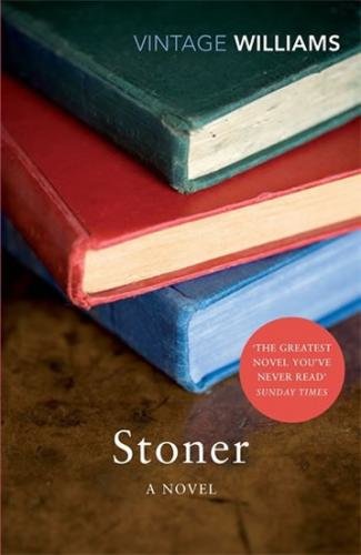 Stoner A Novel