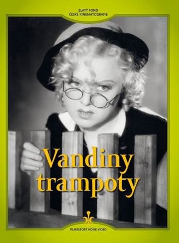 Vandiny trampoty