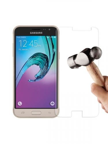 Mobile accessories Ochranné sklo pro Samsung Galaxy J3 2016 OCT27