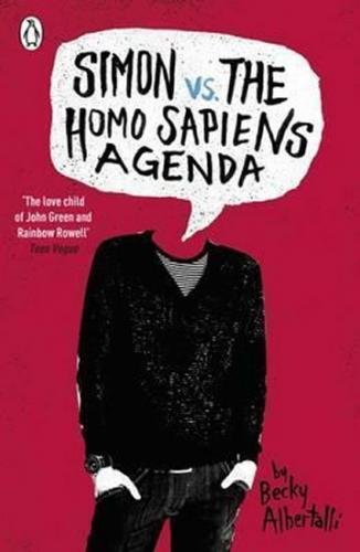 Simon vs the Homo Sapiens Agenda - Albertalli Becky