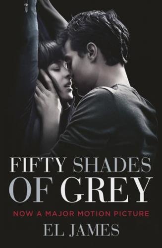 Fifty Shades of Grey 1 (Film Tie-in) - James E. L.