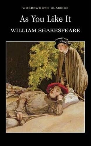 As You Like It - Shakespeare William