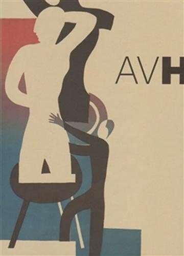A.V.Hrska 1890–1954 - neuveden