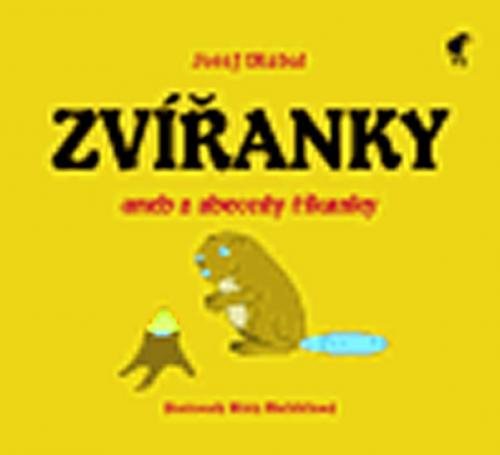 Zvířanky aneb Z abecedy říkanky - neuveden