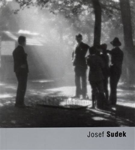 Josef Sudek - Fárová Anna