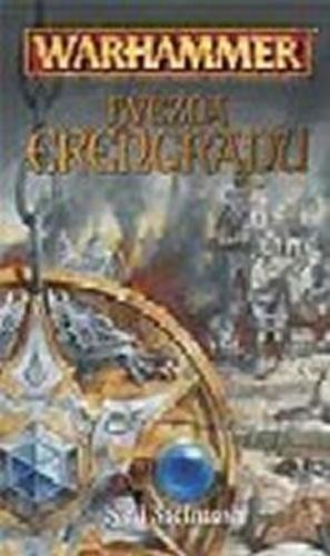 Hvězda Erengradu - McIntosh Neil