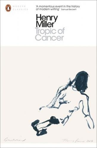 Troic of Cancer - Miller Henry