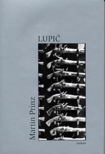 Lupič - Prinz Martin