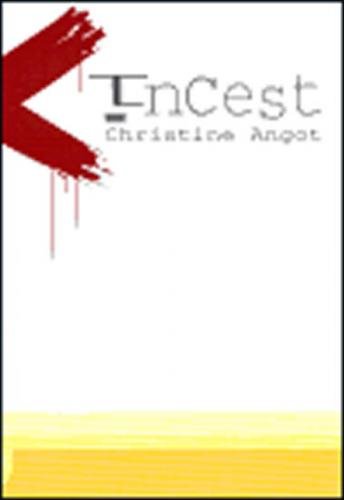 Incest - Angot Christine