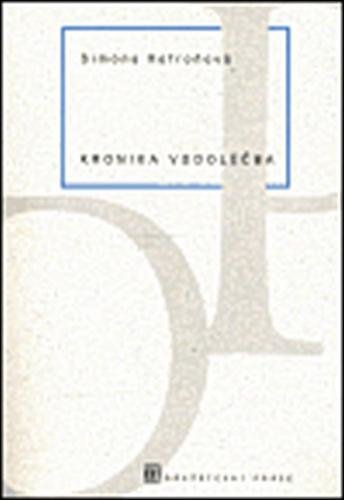 Kronika Vodoléčba - Kofroňová Simona