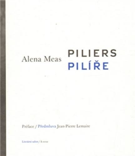 Piliers/Pilíře - Meas Alena