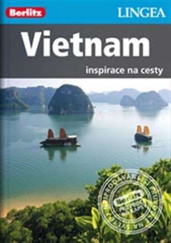 Vietnam - Inspirace na cesty - neuveden