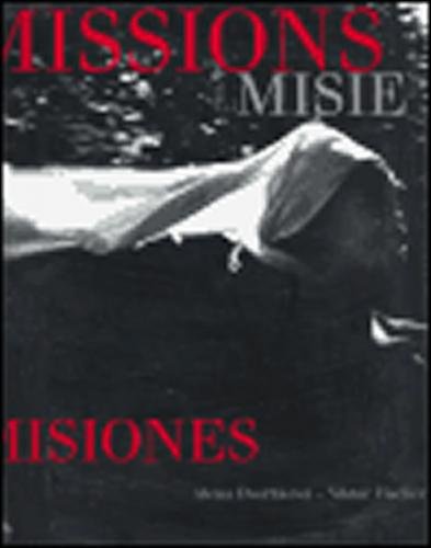 Missions Misie Misiones - Dvořáková A., Fischer V.