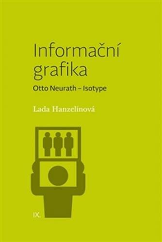 Informační grafika / Otto Neurath - Isotype - Hanzelínová Lada