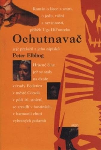 Ochutnavač - kolektiv autorů