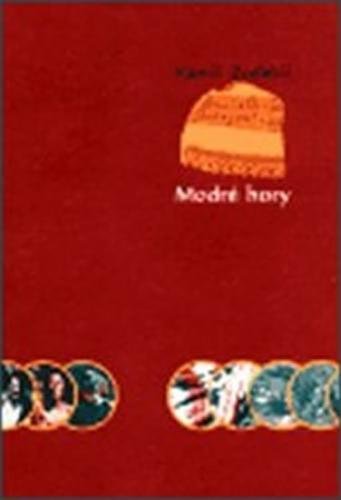 MODRÉ HORY - neuveden