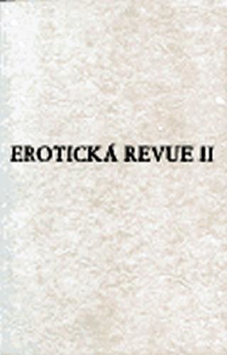 Erotická revue 2. - neuveden