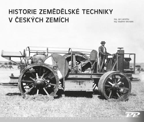 Historie zemědělské techniky v českých zemích - neuveden